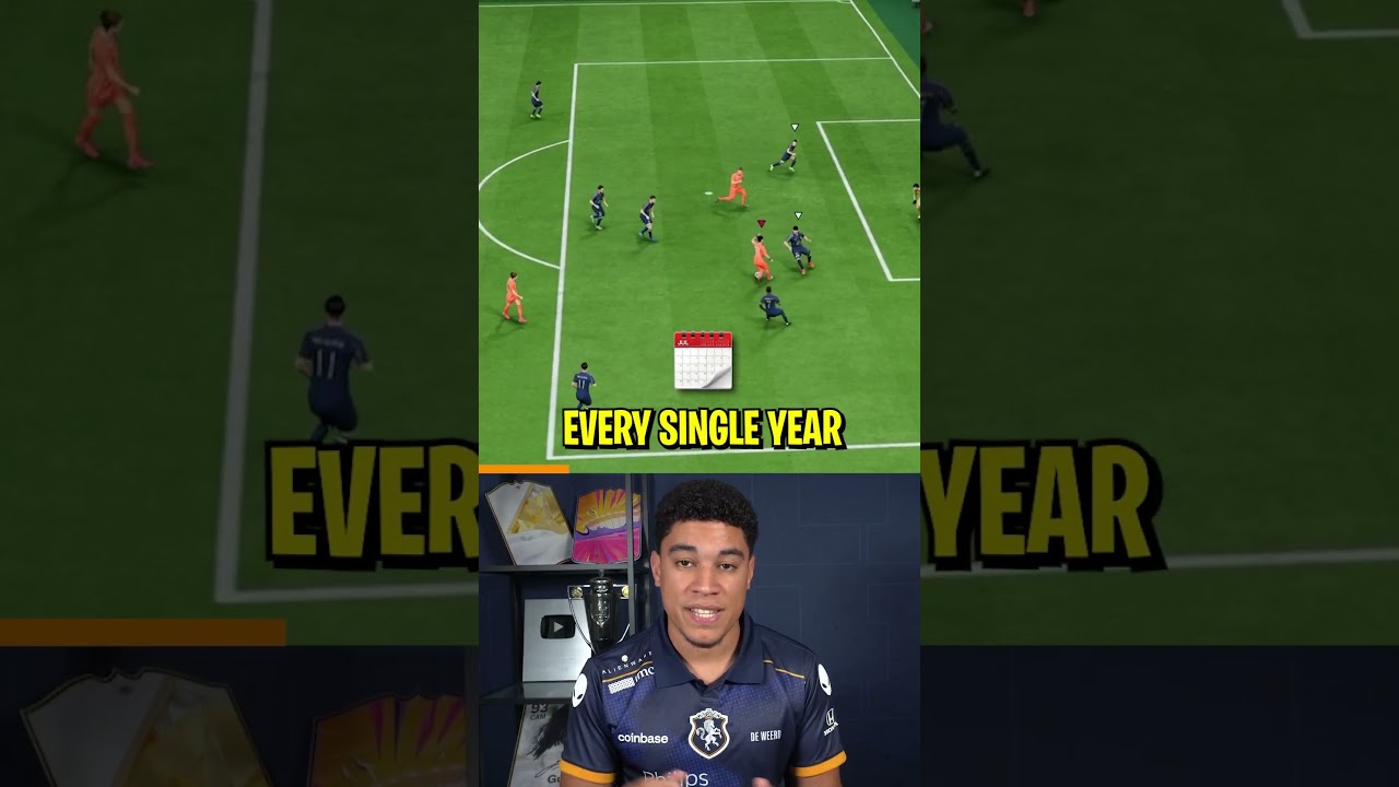TOP 3 Skill Moves in EA FC 25