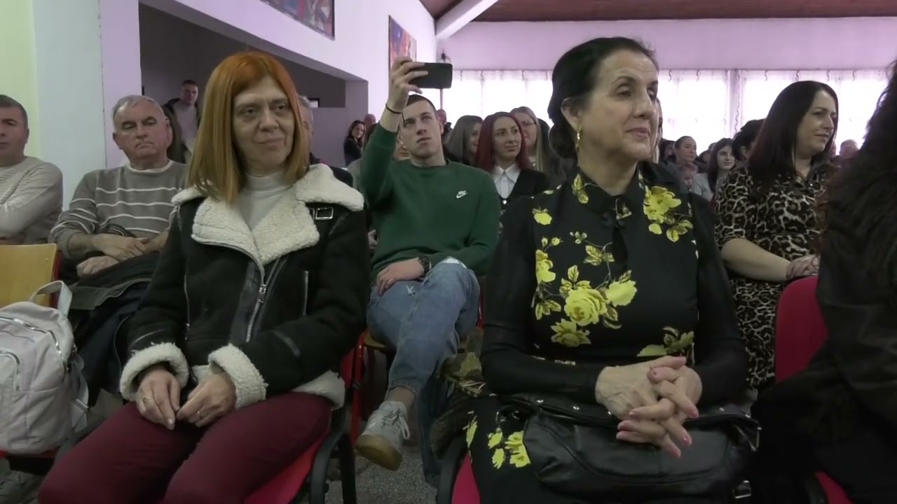 Svečana priredba u OŠ 