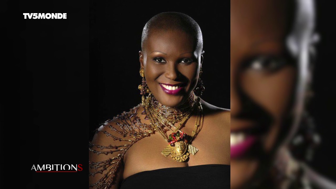 Mickael KRA - France / Côte d'Ivoire - Designer de Bijoux Haute Couture - Ambitions