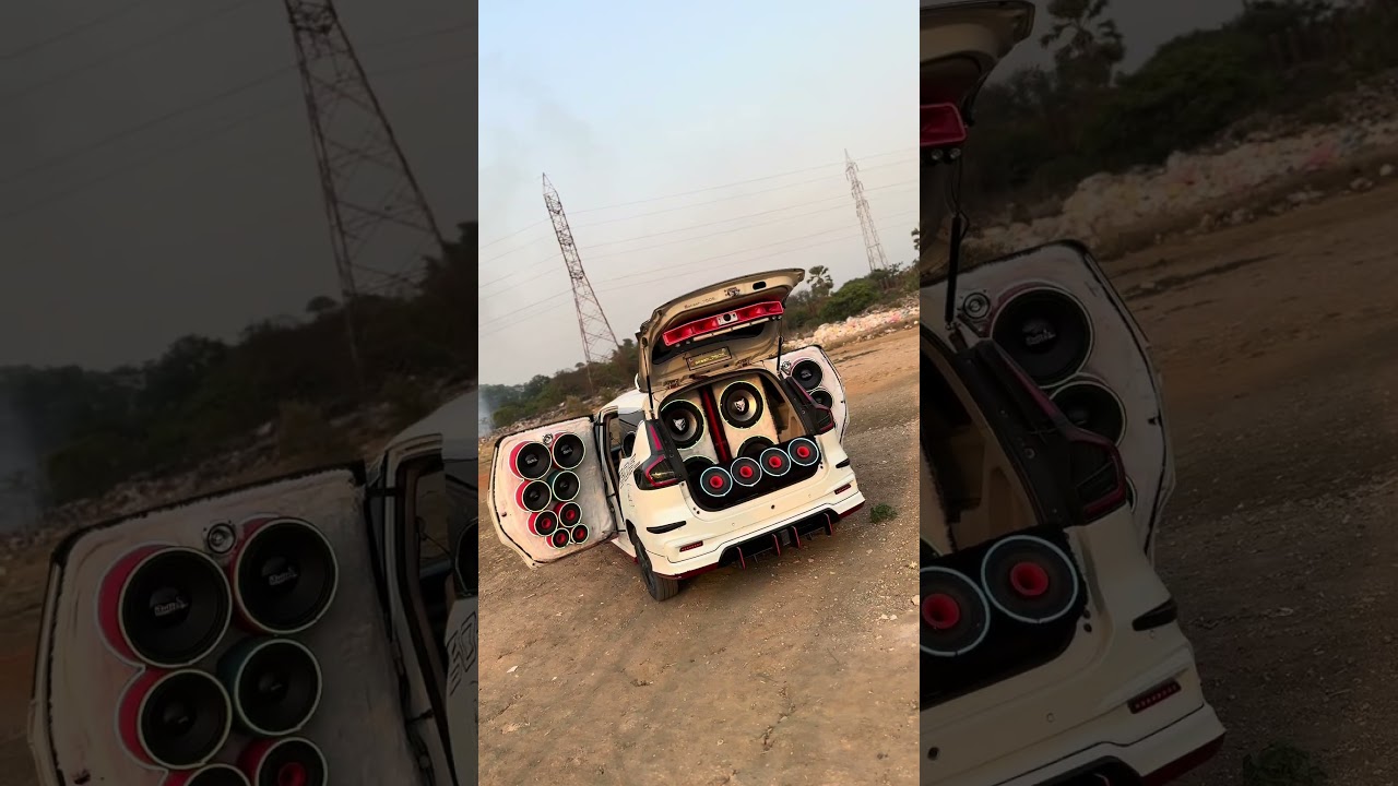 #djcar #modifiedcars #ertiga #suzuki #audio #kerala #hindisong #tamil #goa #panvel #mumbai #nagar