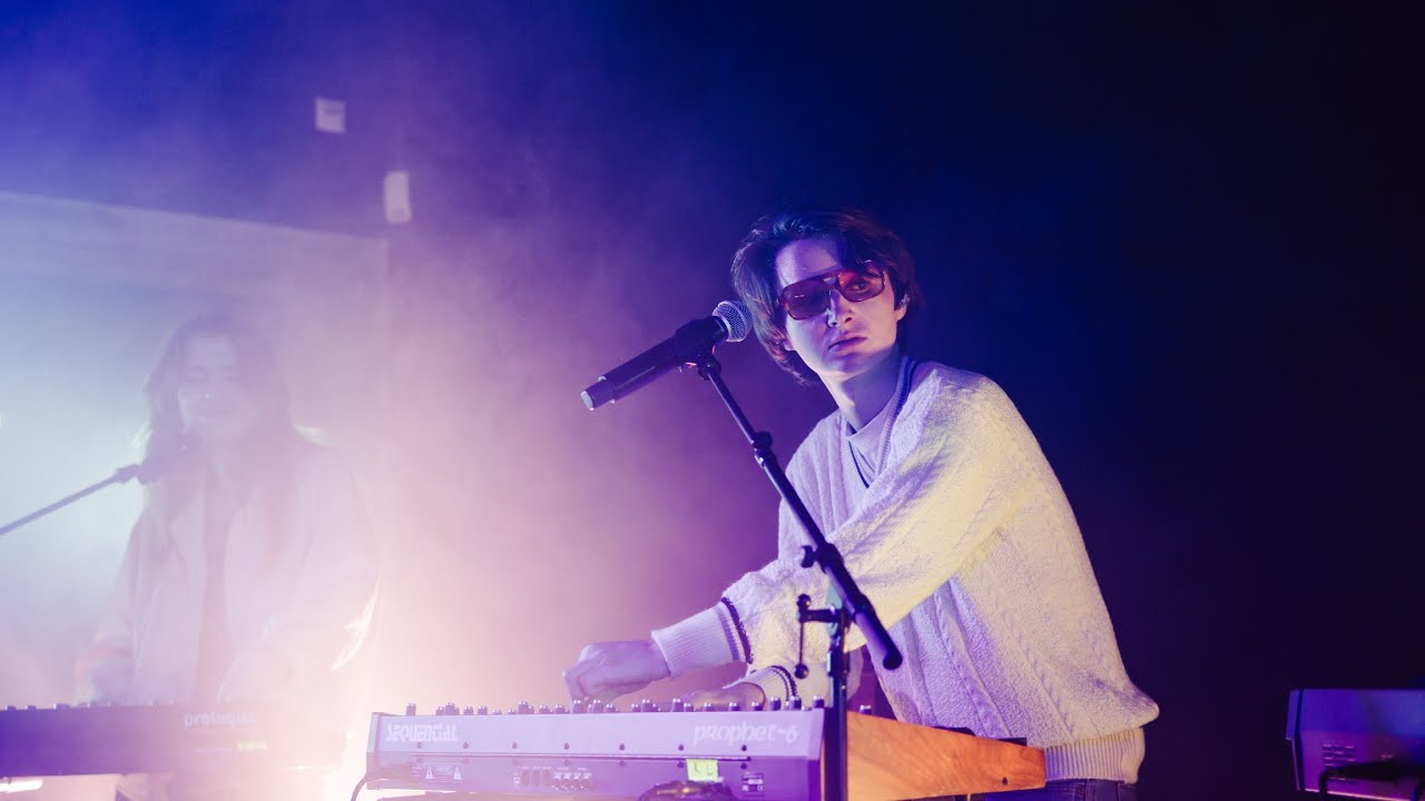 Mattyeux Live at Lille - Full Concert (23/09/25)