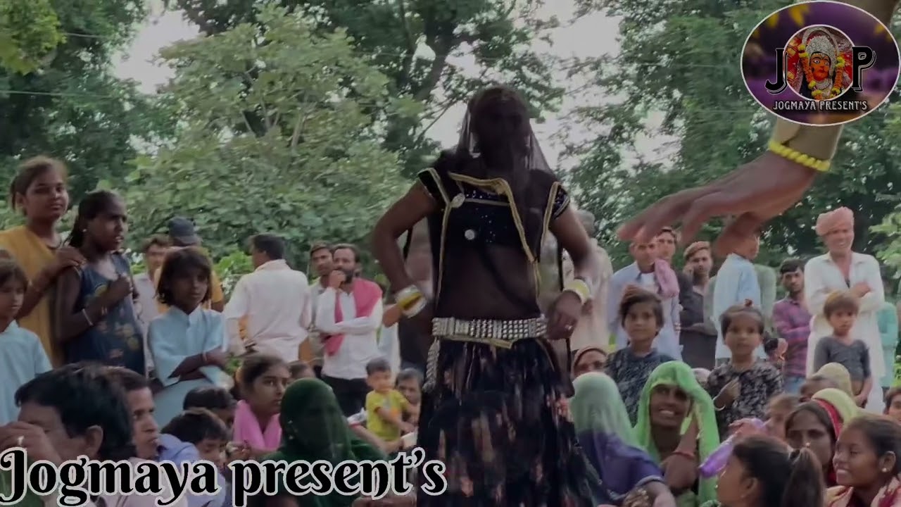 मामदेव कानोड की गवरी || बंजारी का खेल || गवरी 2024|| #gavri2024 #full #gavricomedyvideo