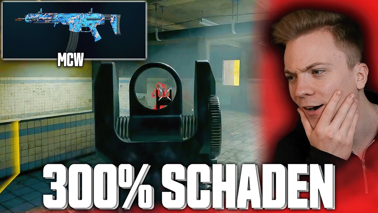 Die BESTE CLOSERANGE WAFFE... ist ein STURMGEWEHR?! | V1nKub