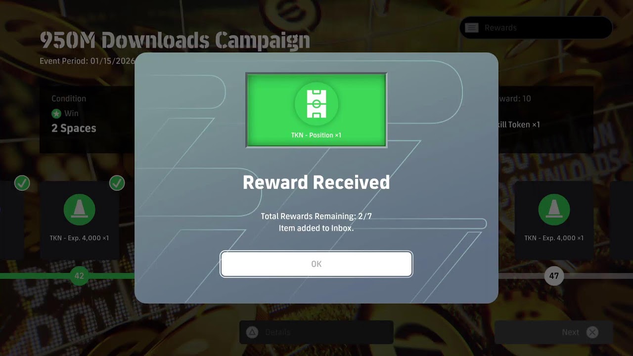 eFootball