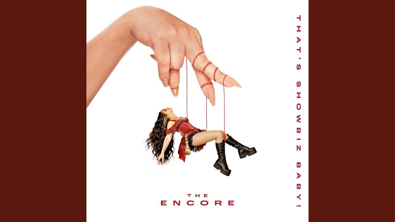 This Is What We Dance For