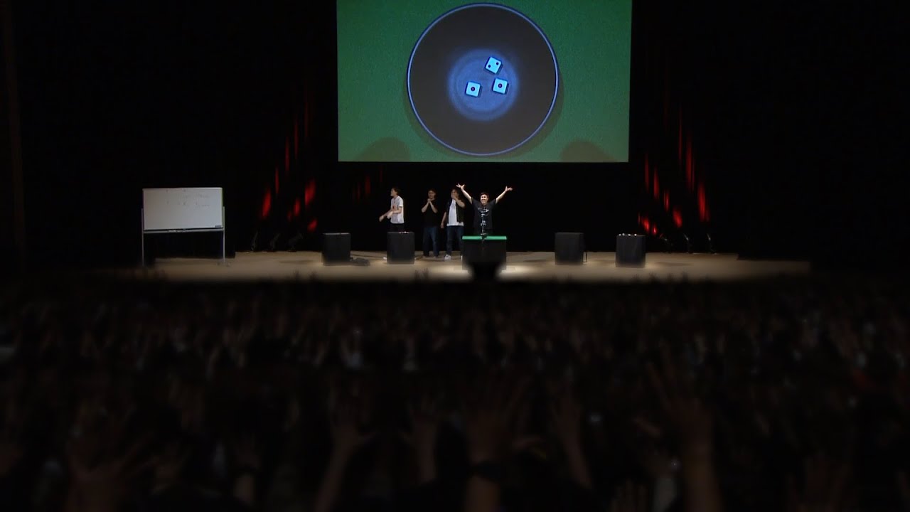 チンチロで240万ソシー動いてスポーツ観戦みたいな湧き方した#8-4