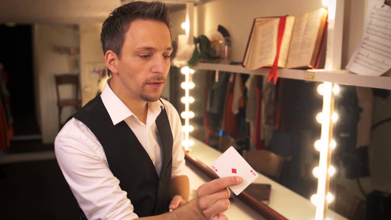 Best 30 Magic Tricks in 3 Minutes, Zauberer Berlin