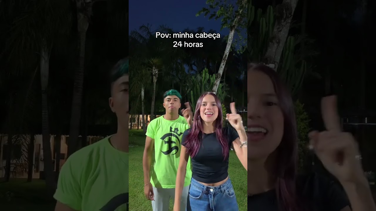 Se inscreva no canal 💚