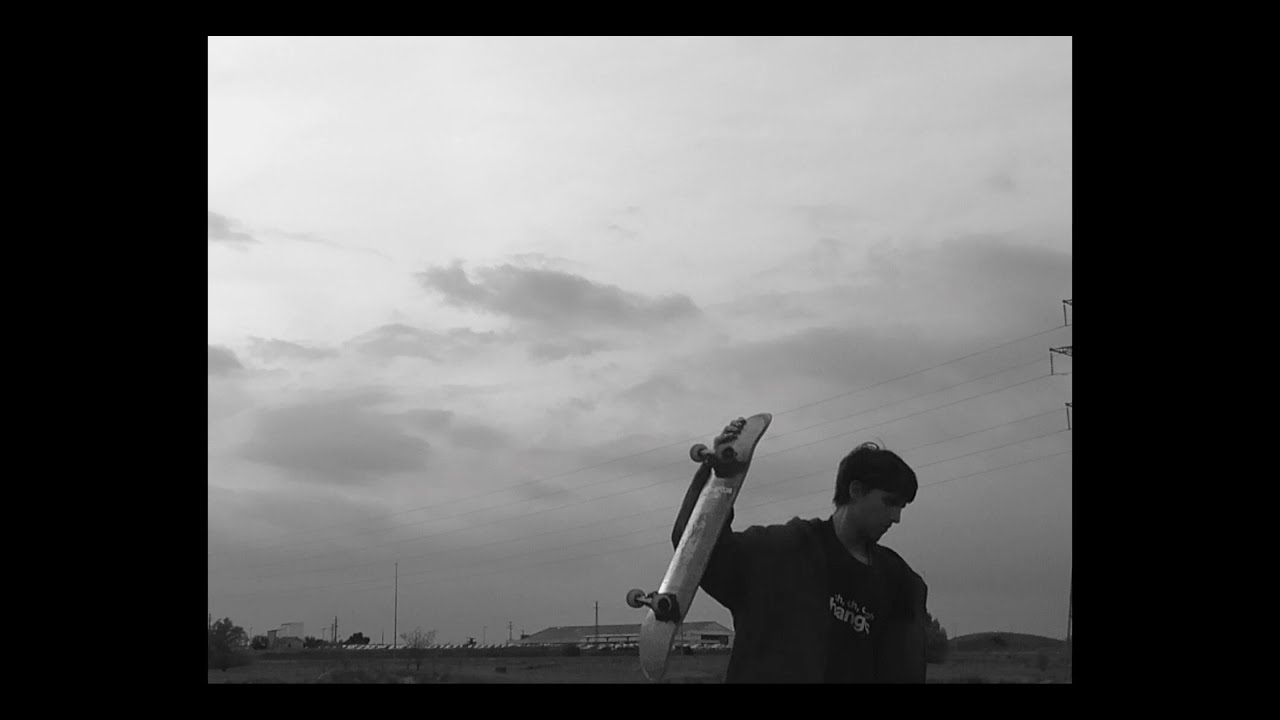 (The Place) - Teo Planell [Official Video]