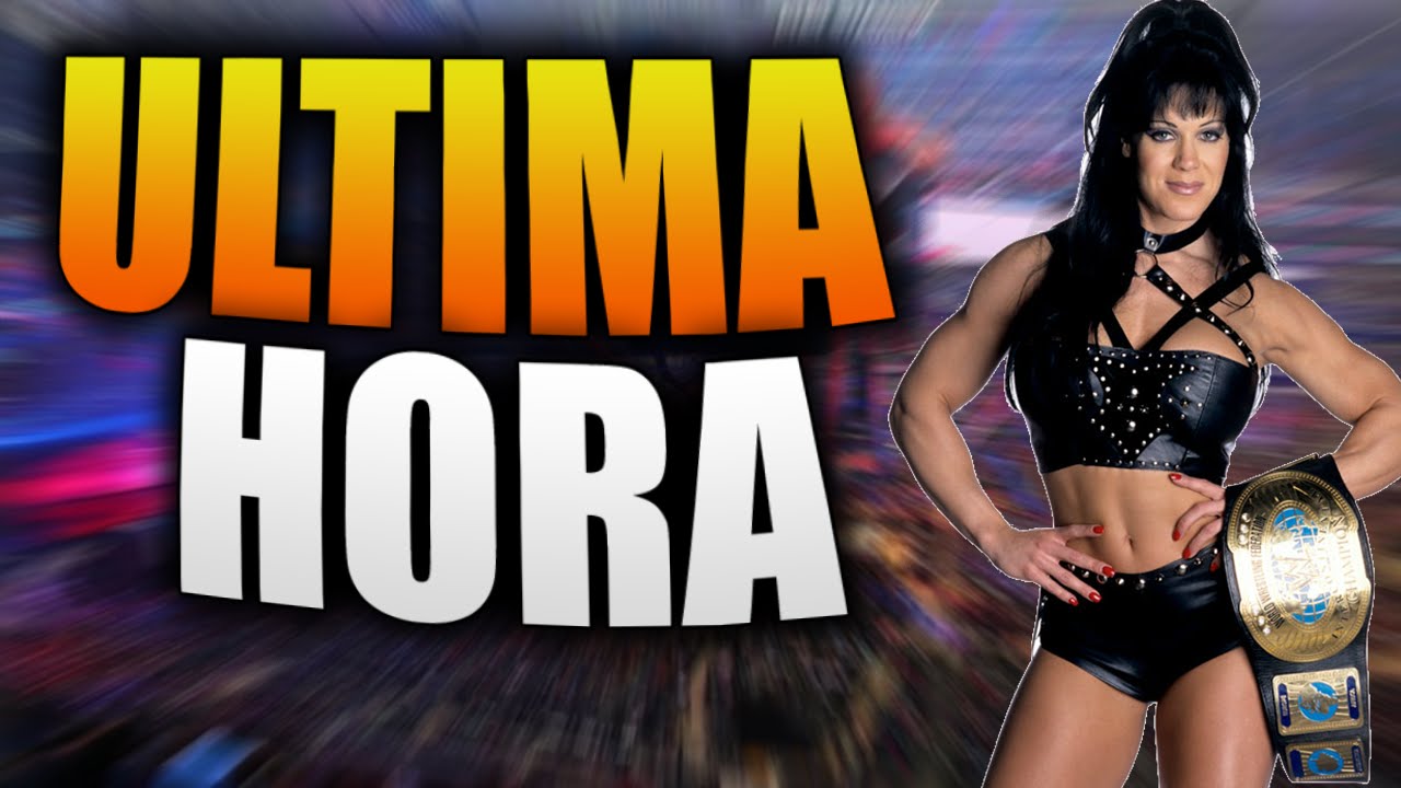 ULTIMA HORA | MUERE CHYNA