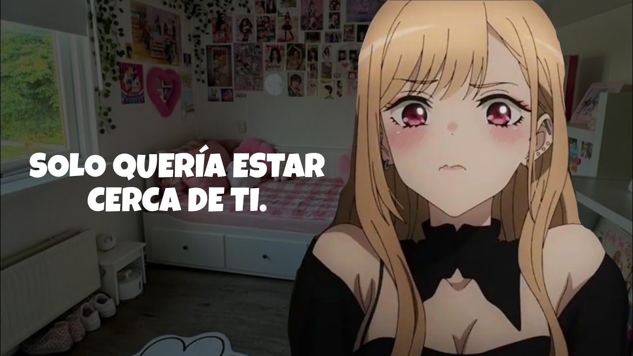 ASMR ROLEPLAY | tu amiga con derechos ya no quiere serlo más.