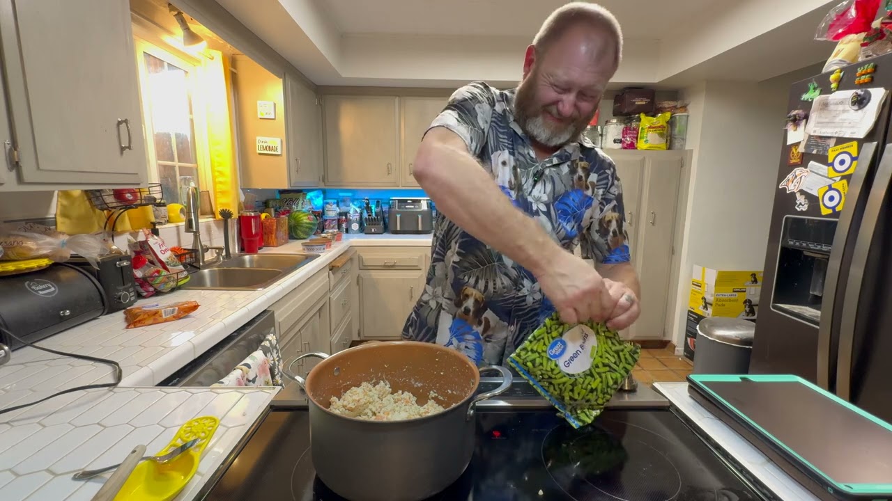 Cook for Your Canine! Our Go-To Fresh Dog Food Recipe