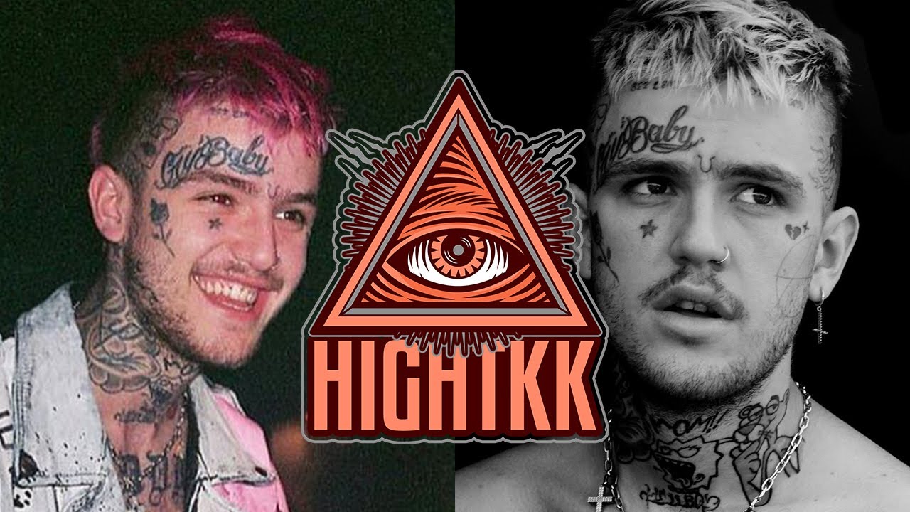 Lil Peep -  Suck my Blood (VollKontakt Edit)