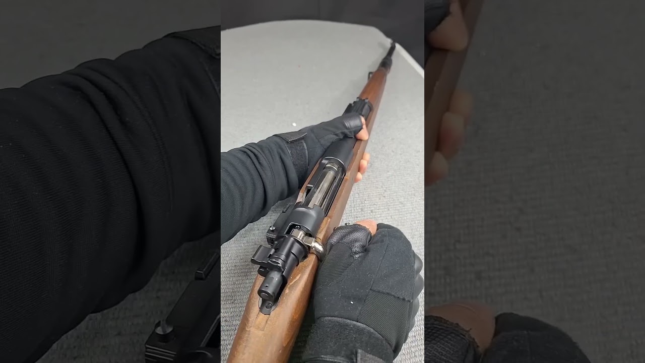 Kar98K Airsoft