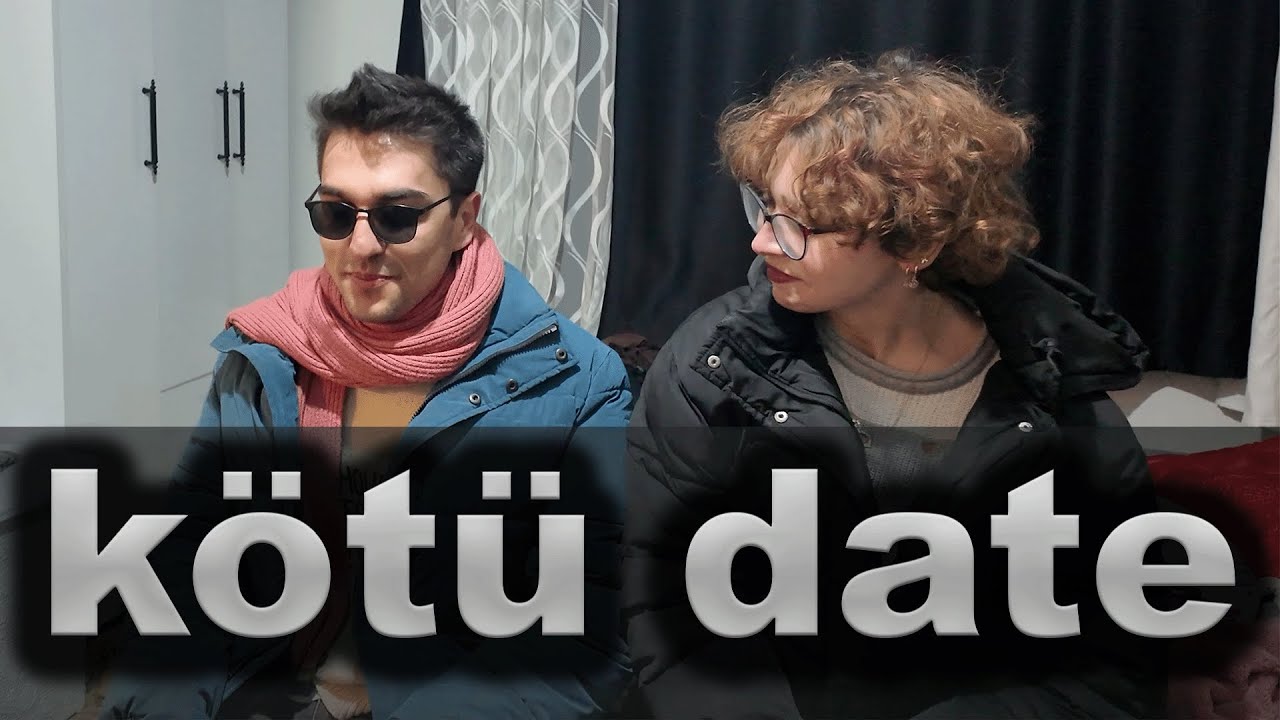 kızın evinden kaçmak...
