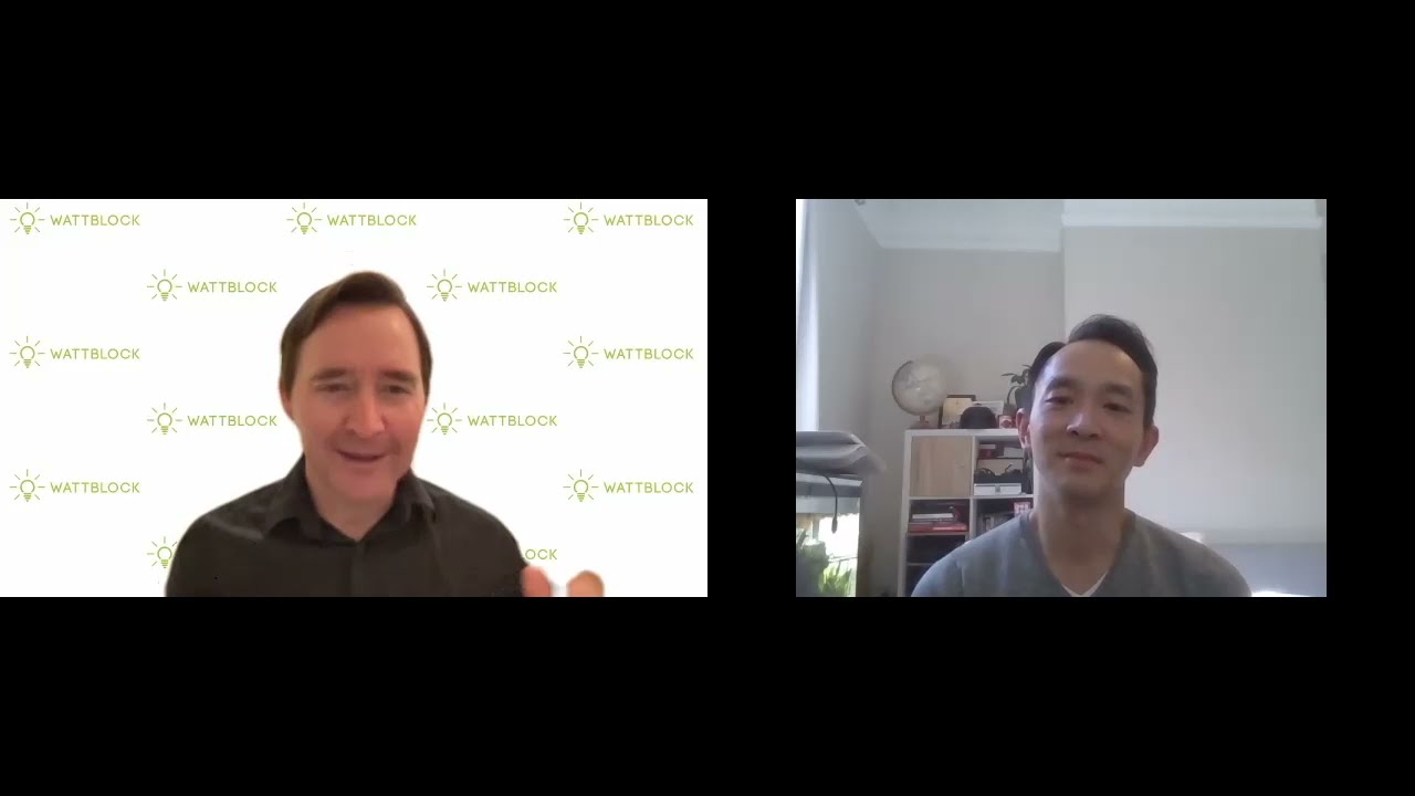 World EV Day with Danny Thai from EV Match