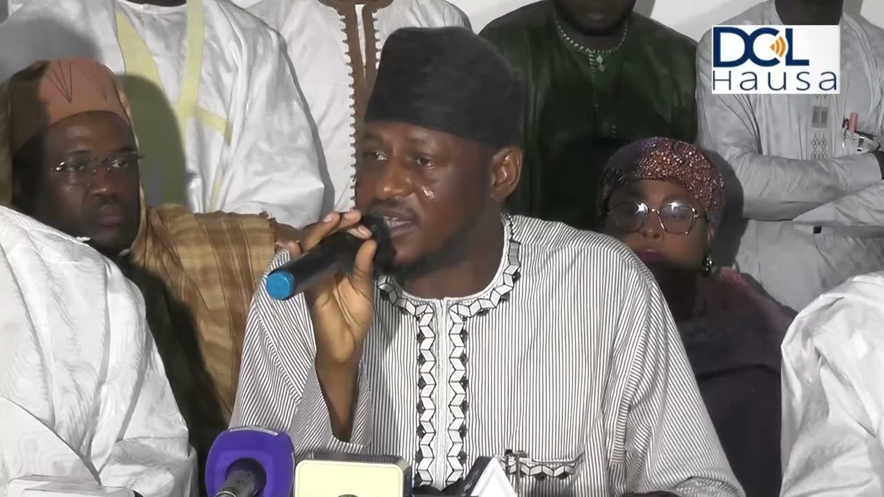Abin da Dikko Radda yace a lokacin da ya ziyarci Dr Mustapha Muhammad Inuwa