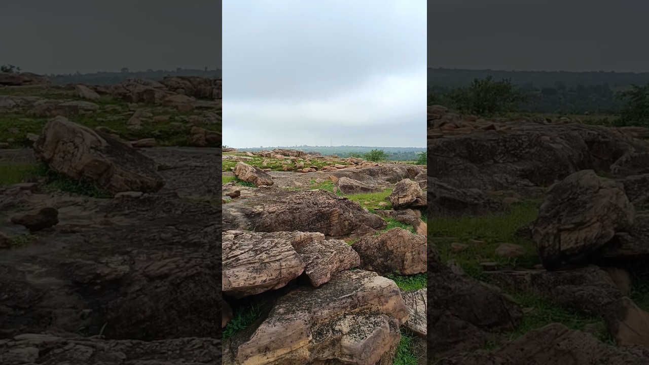 Baudh Stup Adventure Part 1
