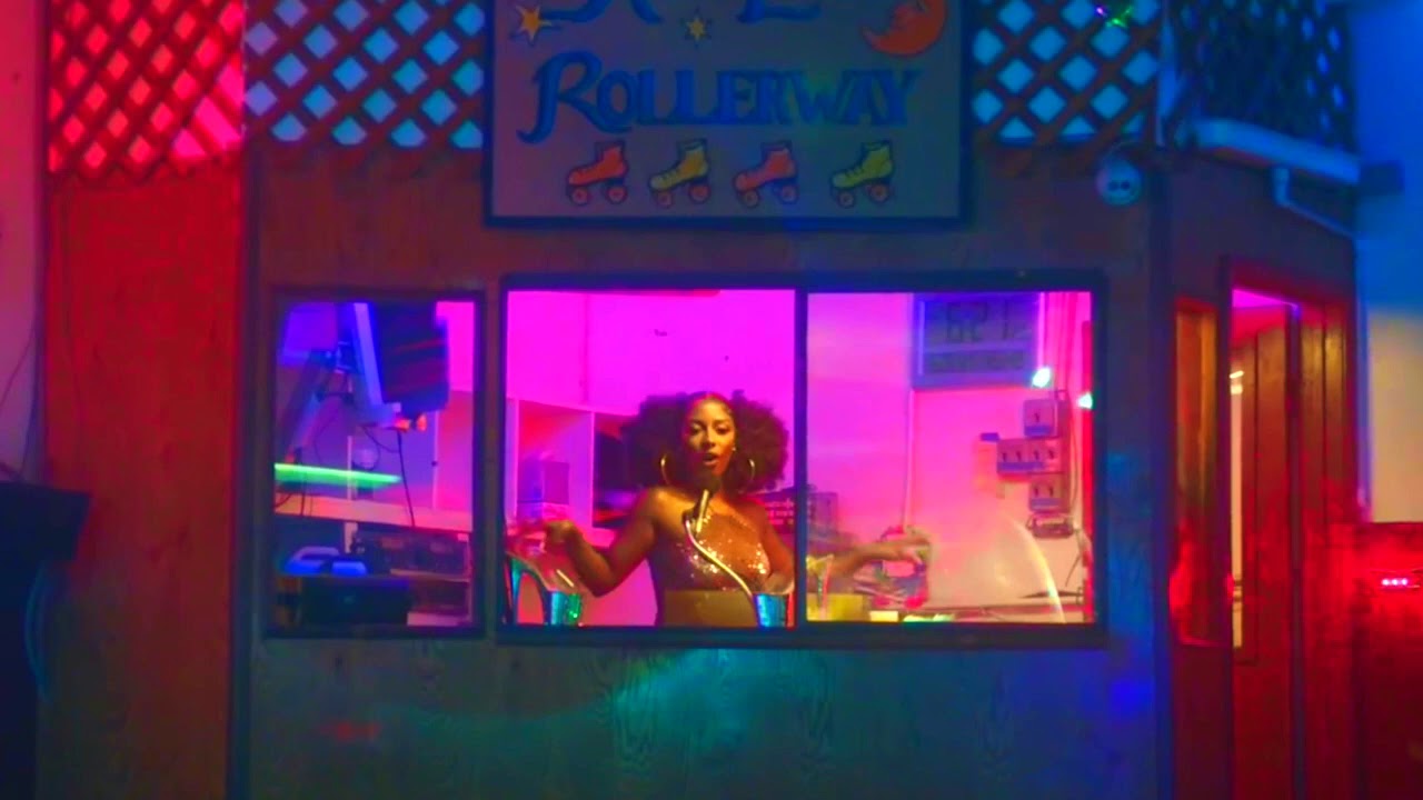 VICTORIA MONET - EXPERIENCE - EXTENDED - CHOP - HIGH ON 23 -