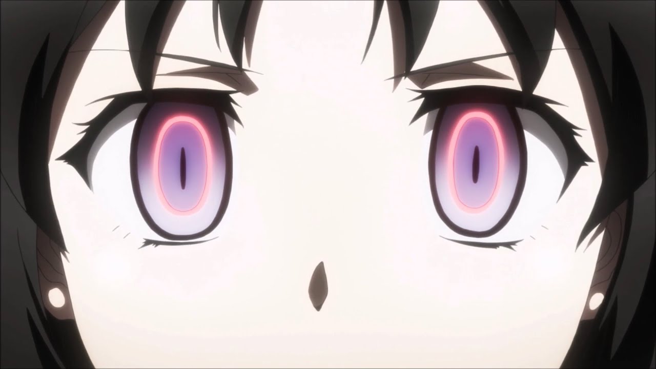 Magical Girls (Dark) Transformations-Hana to Chou no Serenade