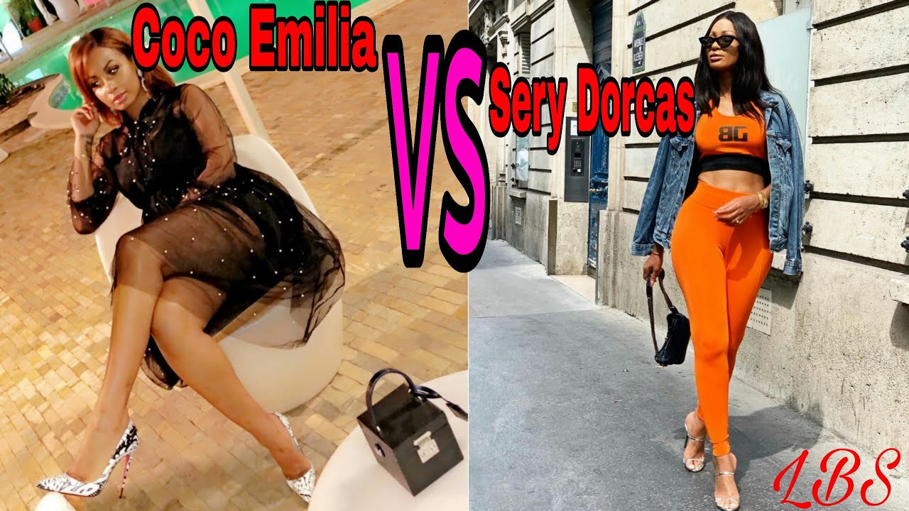 [FASHION BATTLE] : COCO EMILIA VS SERY DORCAS, QUI GAGNE ? |2019