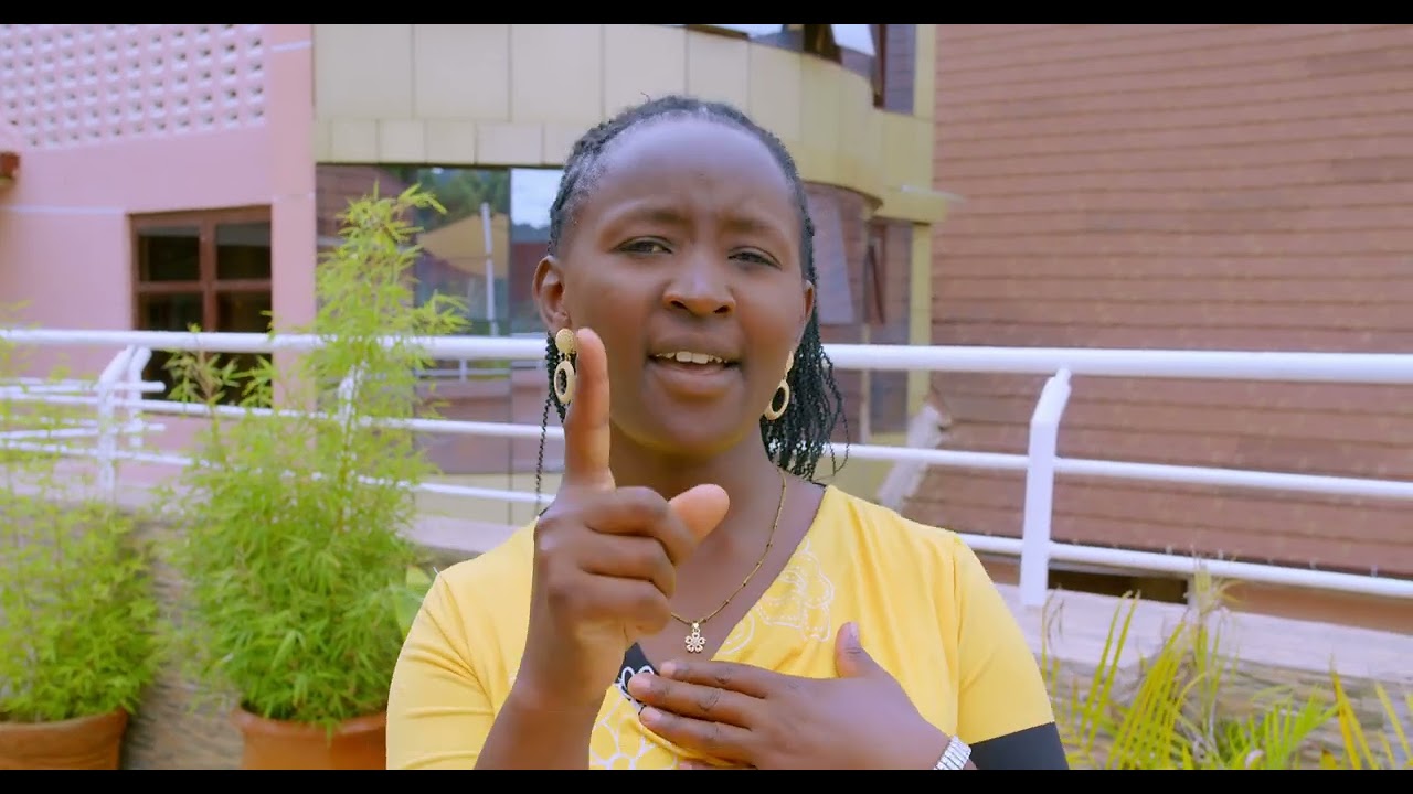 Hakika by AIC Kimargis Church Choir (Official 4K Music Video)