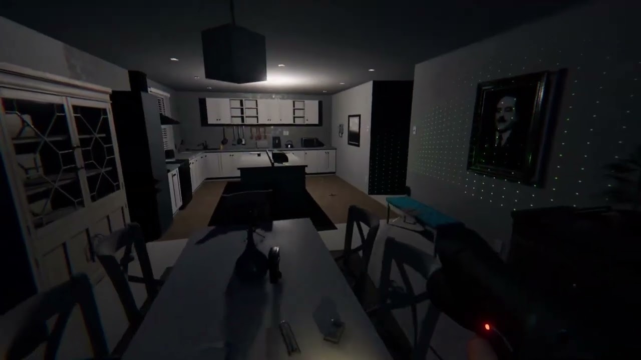 Phasmophobia Scary Moments - Part 1