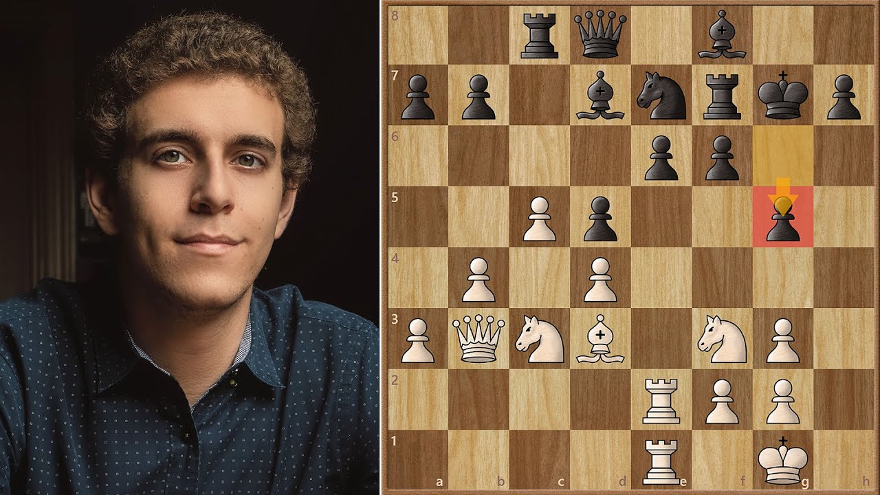 He Considered This His Best Game