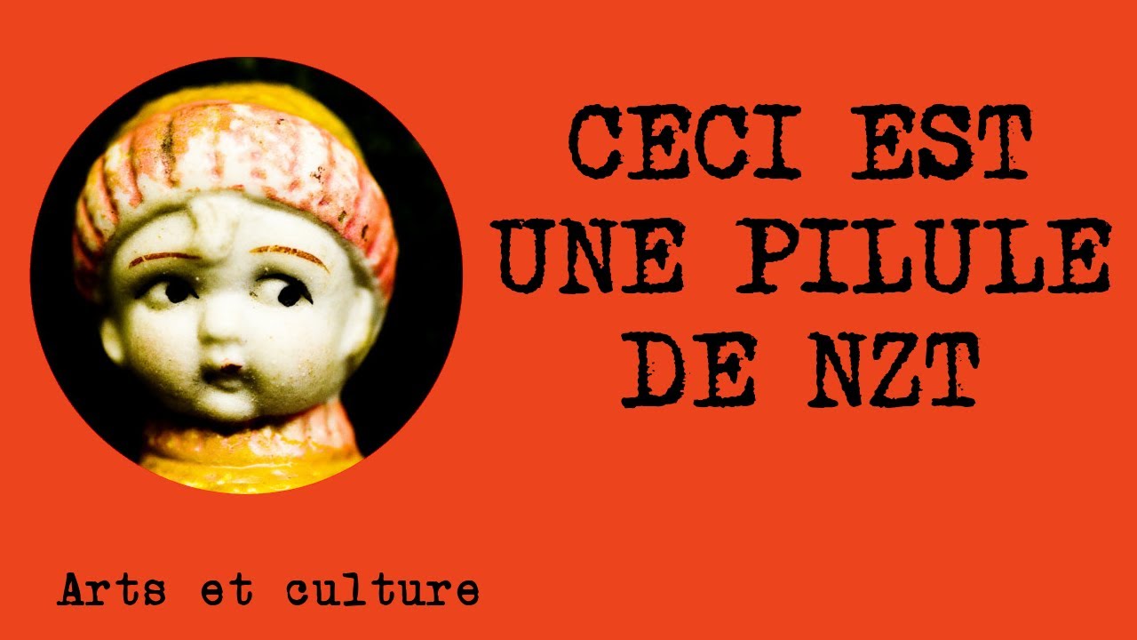 Plus jamais la page blanche !