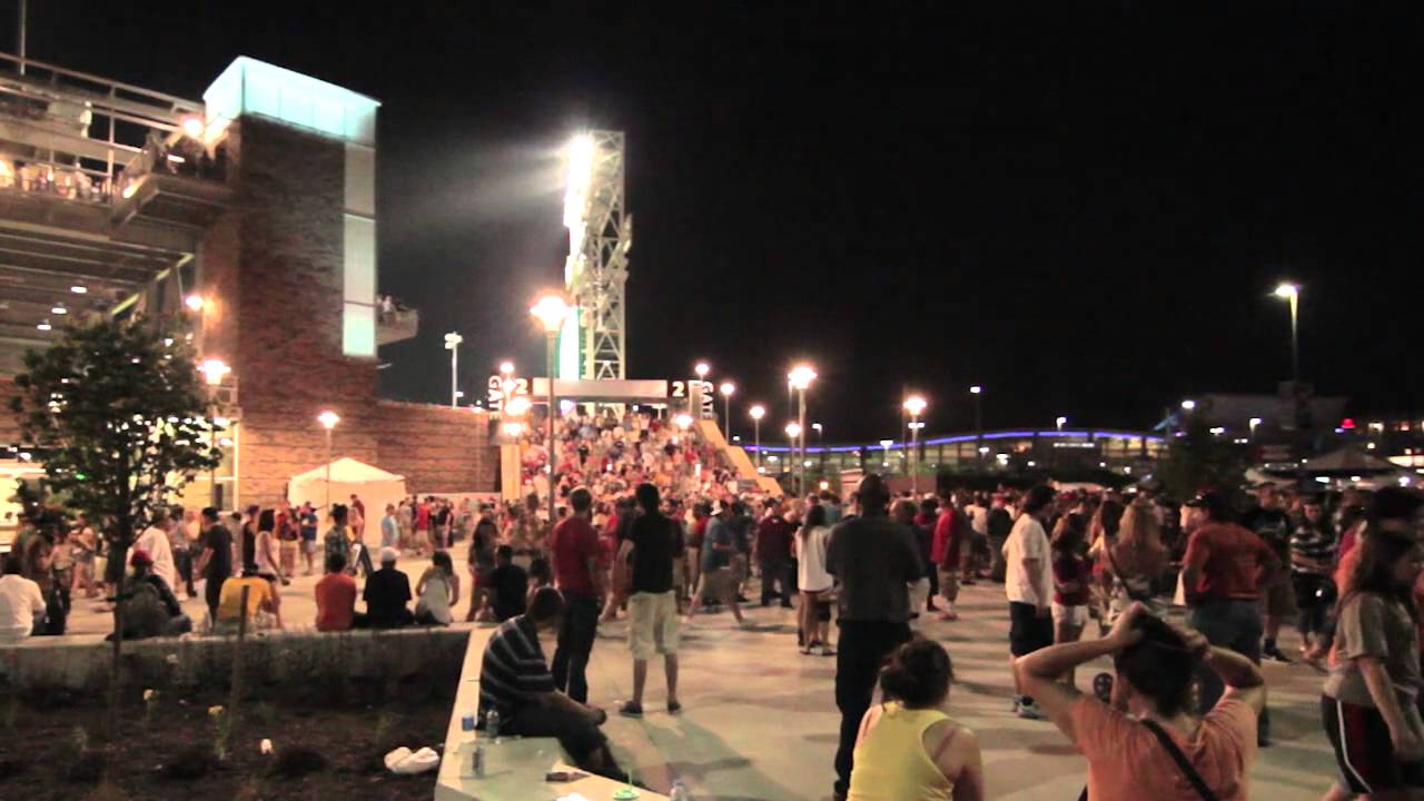 CWS is Omaha