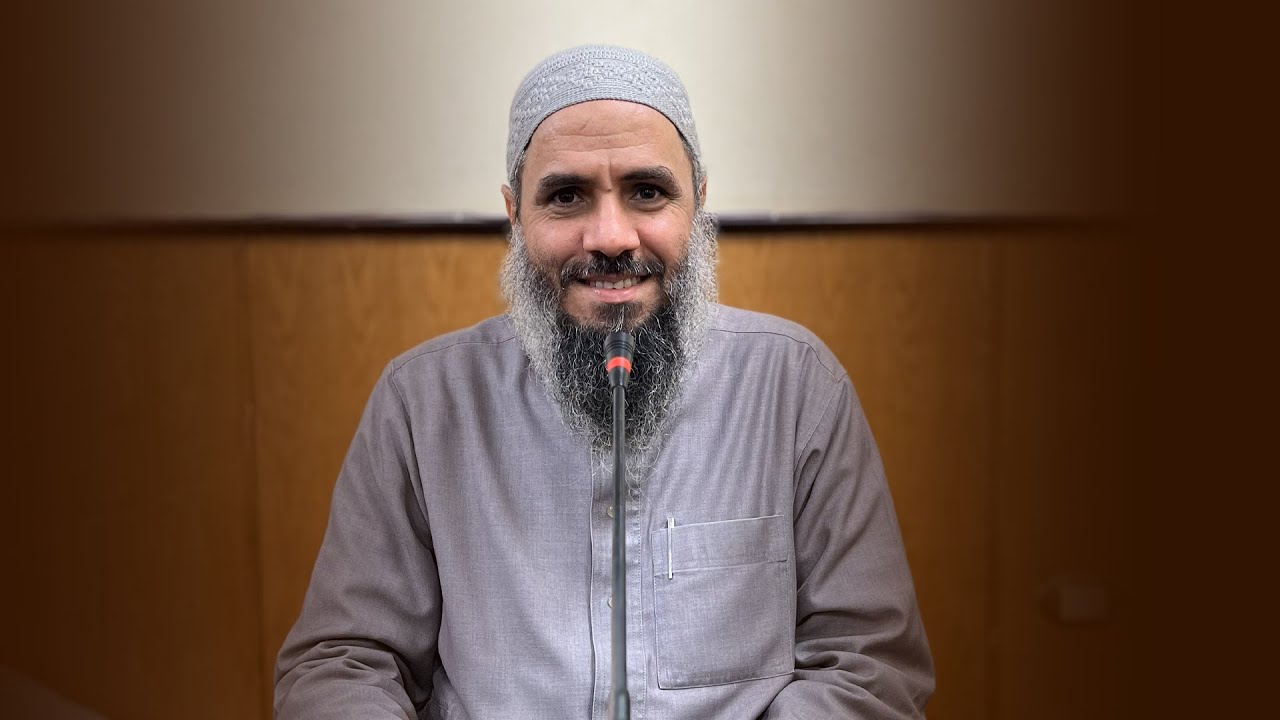 فضل شعبان والاستعداد لرمضان  - 1447ه - الشيخ محمد الخشن