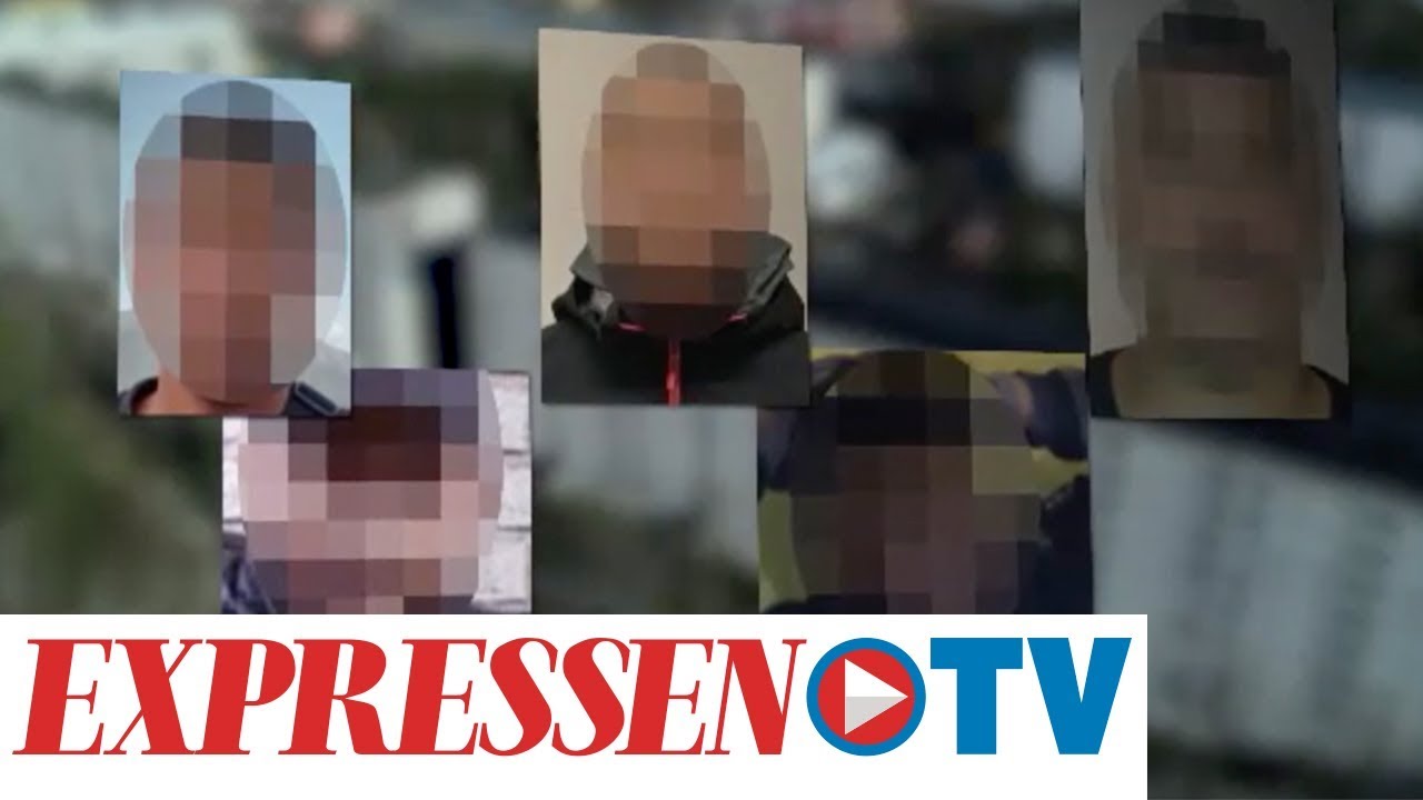 Poliser: Släkten Ali Khan styr den undre världen i Göteborg