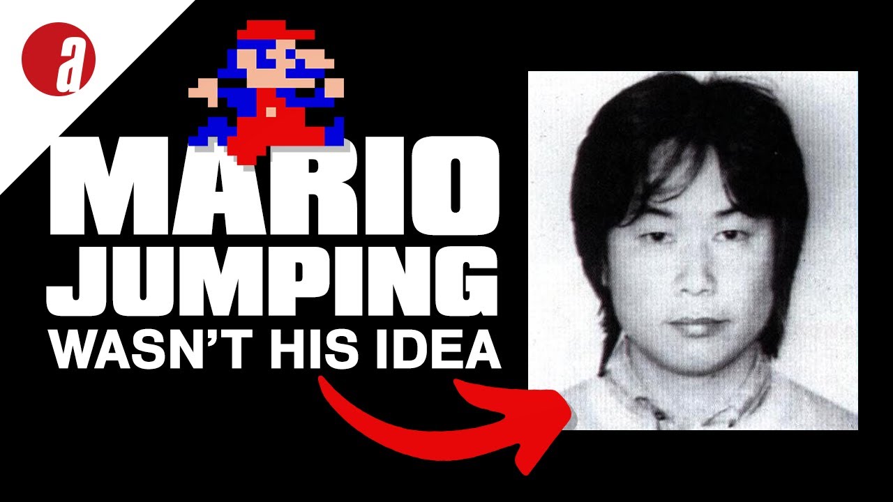 Mario Origins: New Details About The Making Of Donkey Kong