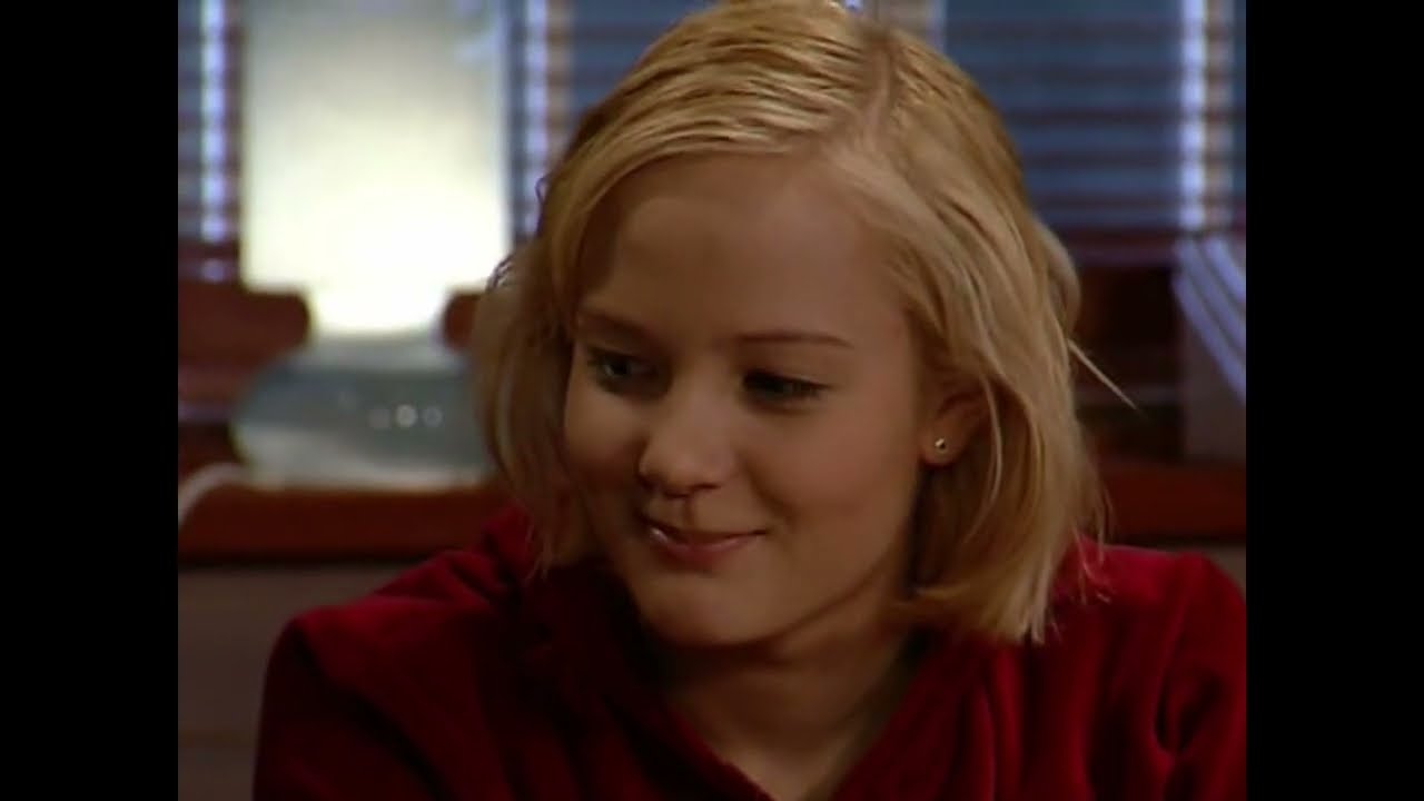 Salkkarit - Sofia ja Vesa & Sofia näkee Vesan todellisen luonteen 5 (2007)