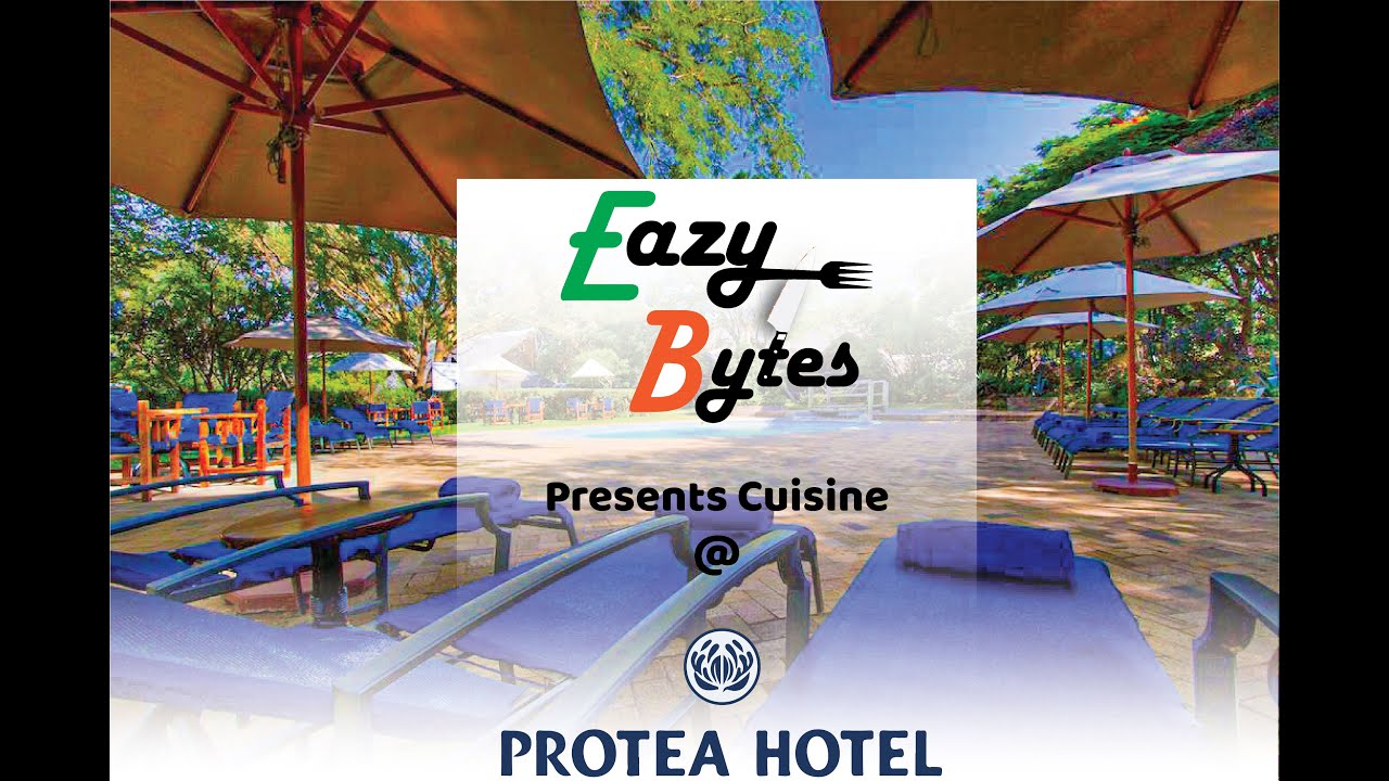 Protea Hotel Safari Lodge Lusaka | Highlights