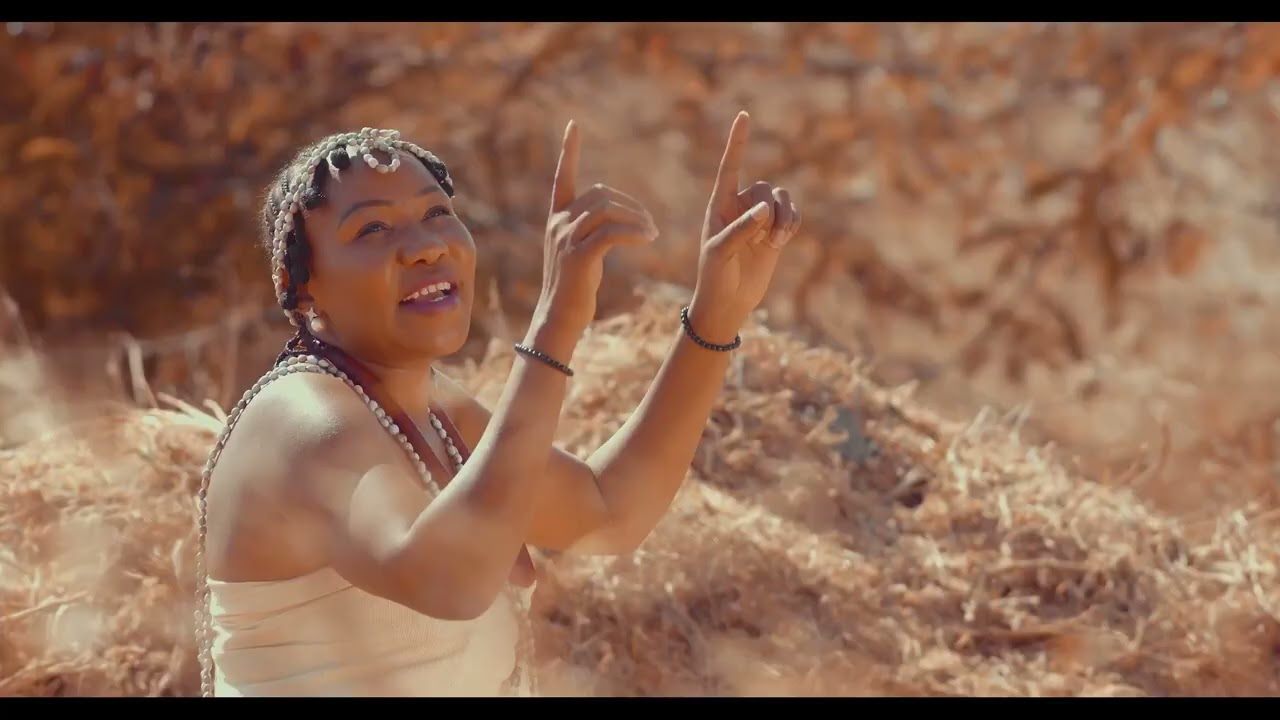 Kate Miri - Gwanggwangmi Official Video