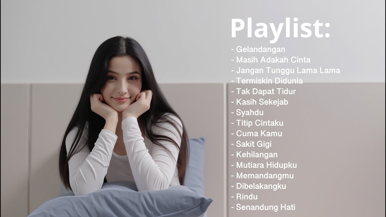 PLAYLIST DANGDUT MODERN COVER BY EMOURA