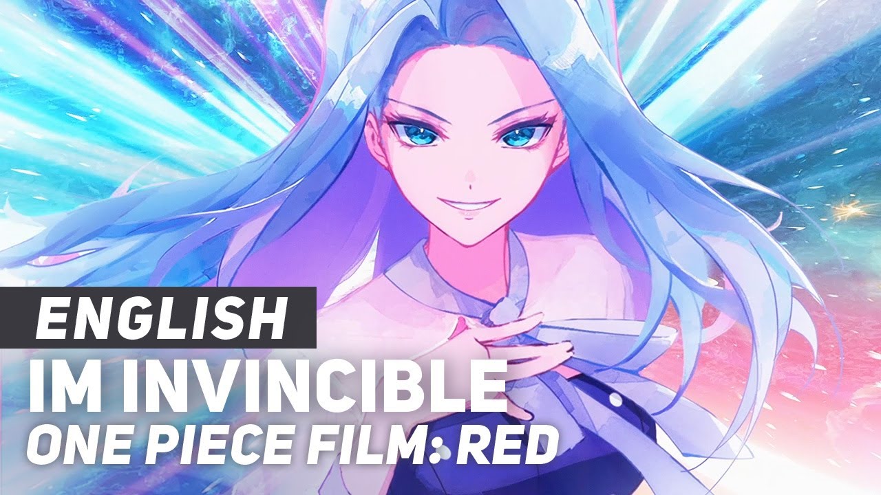 One Piece Film: RED - 