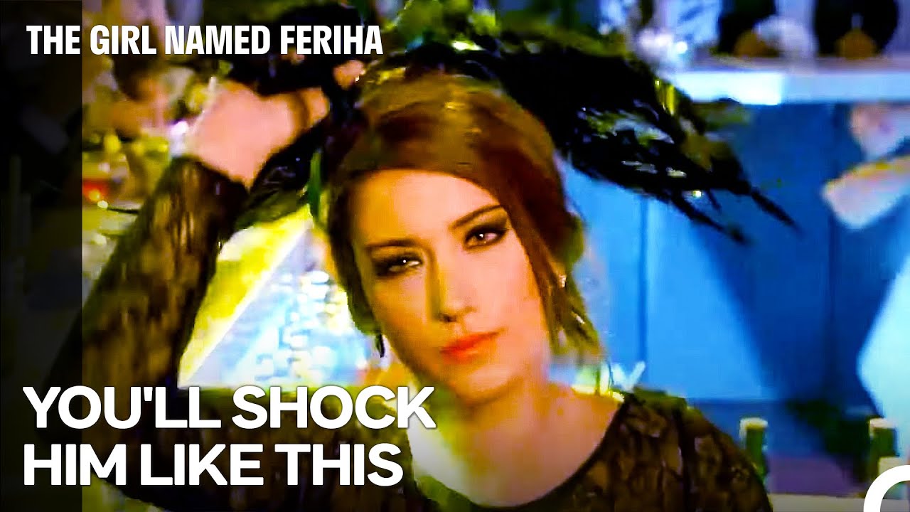 Relationship Advice from Feriha #44: Make Entrance Into Their Life Like This - The Girl Named Feriha
