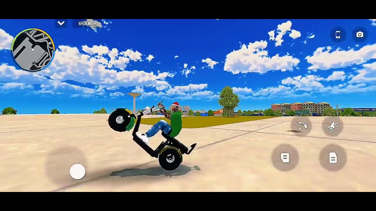 ATUALIZAÇÃO MOTO ELÉTRICA NO ELITE MOTOS 😂🔥