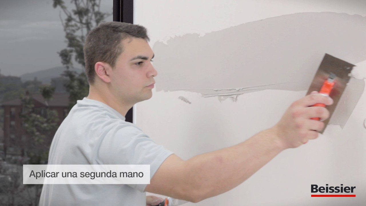 V&iacute;deo de aplicaci&oacute;n de producto - Aguaplast Anti-Condensaci&oacute;n y Lisomat Anti-Condensaci&oacute;n