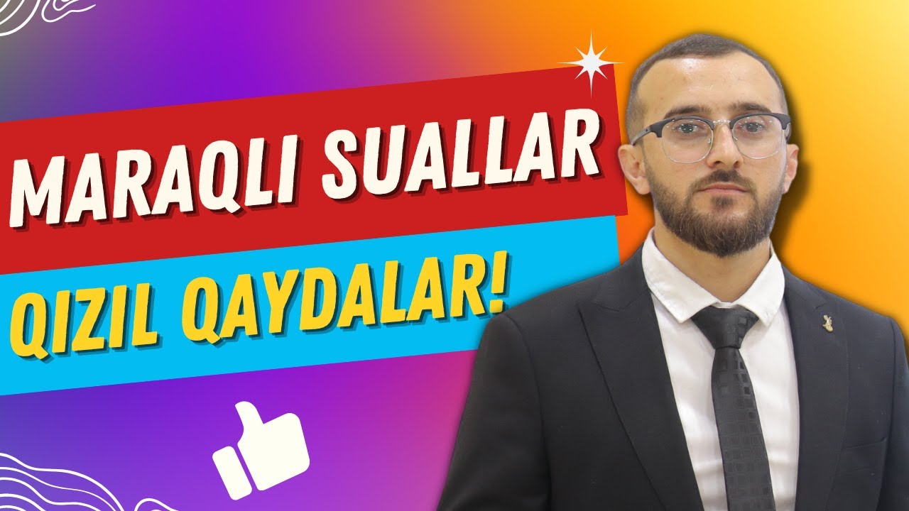 ✅️❗️👉Buraxılış Maraqlı suallar Qızıl qaydalar #buraxılış #blok #riyaziyyat #dim