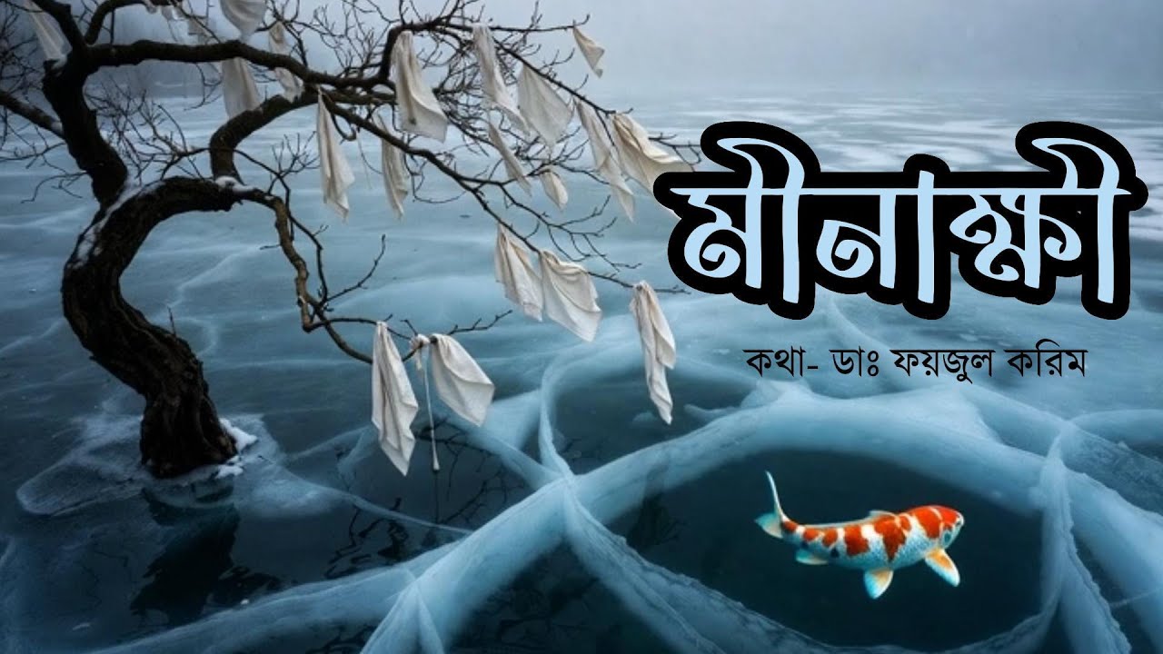 Minakshi- মীনাক্ষী ( বাংলা গান)