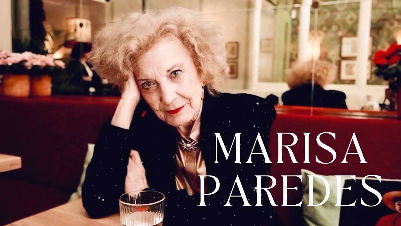 Encuentro con Marisa Paredes