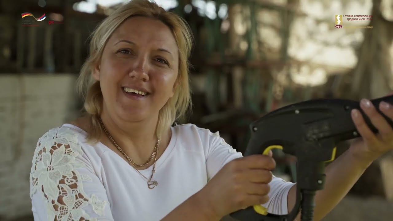 Inicijativa za inkluziju - Iskustvo opštine Bač