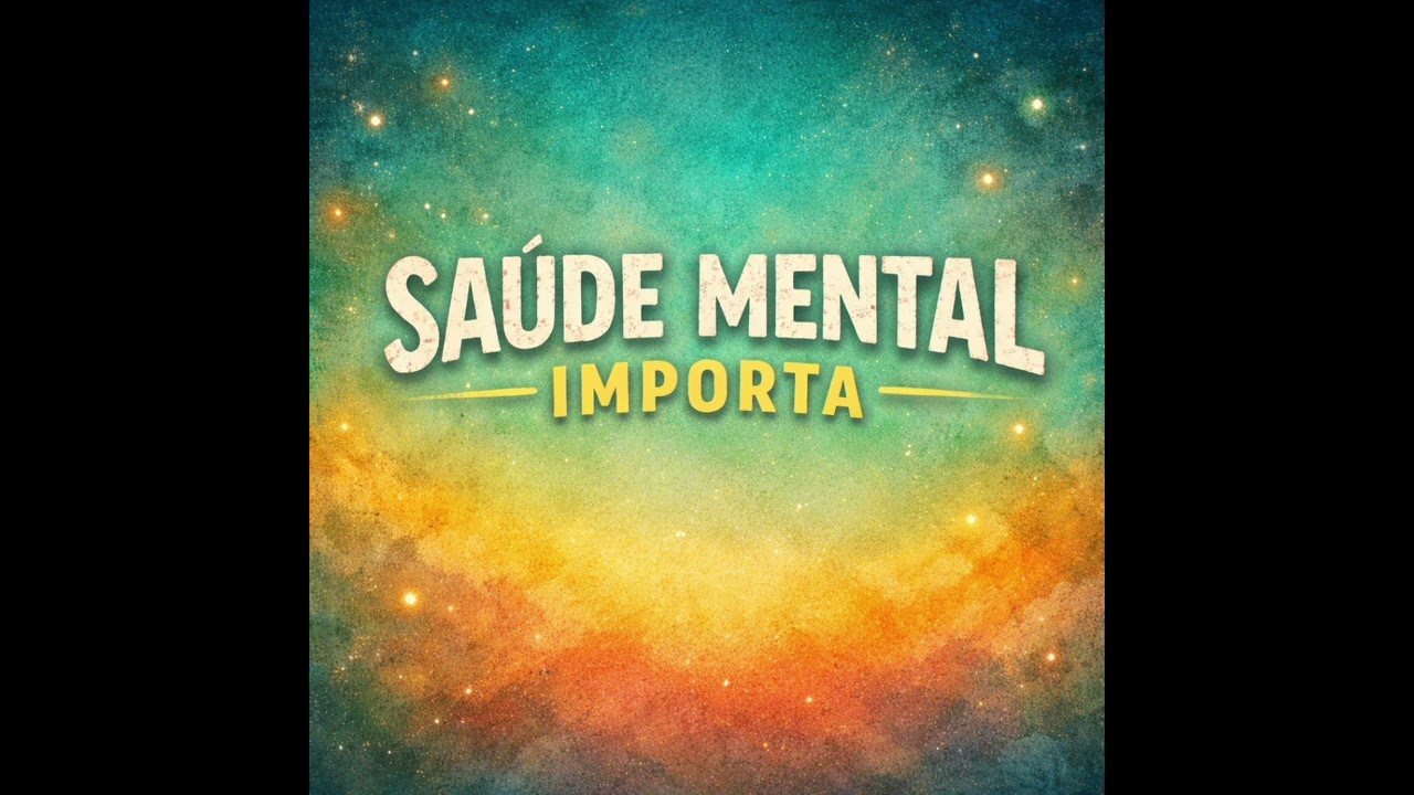 Saúde Mental Importa 