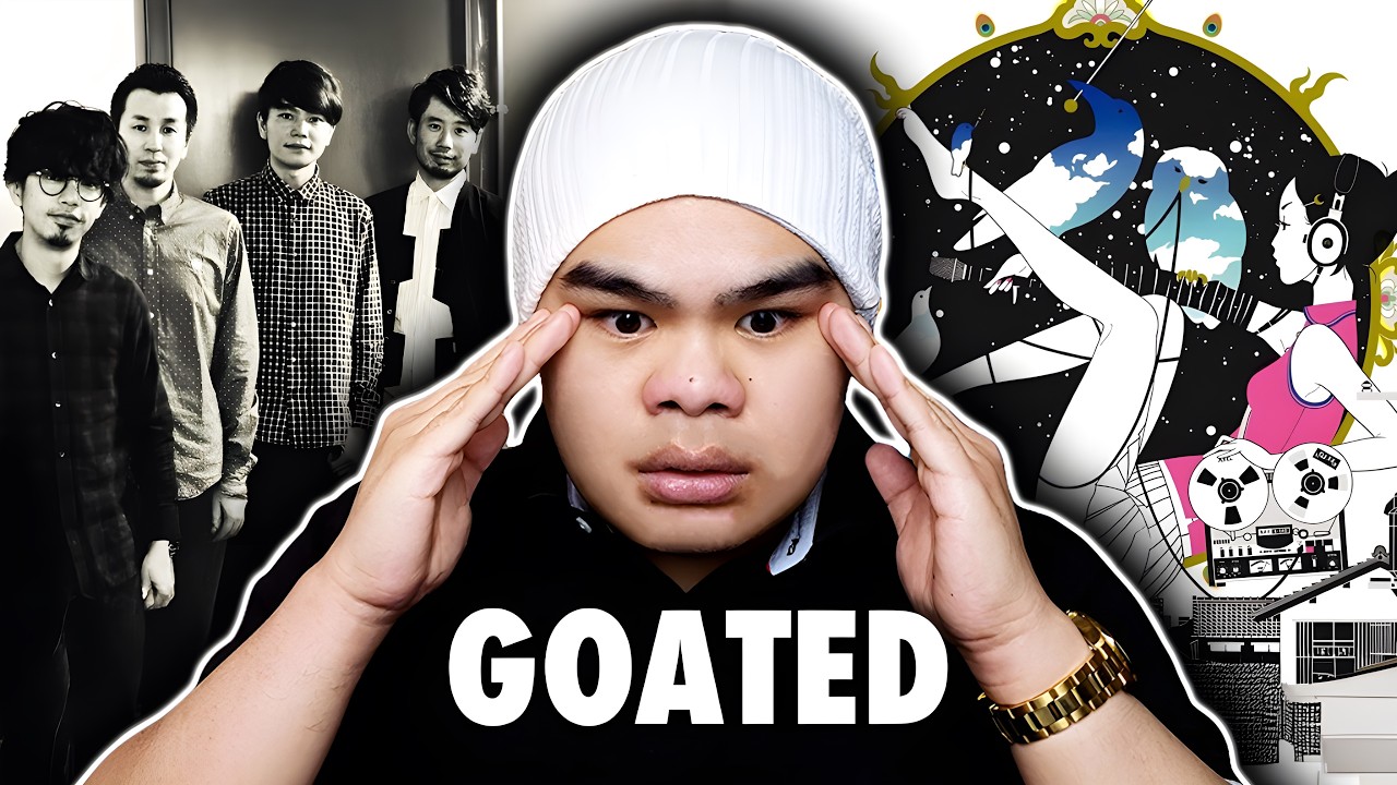 J-ROCK KINGS! 👑 | MUSICIAN REACTS to ASIAN KUNG-FU GENERATION FOR THE FIRST TIME