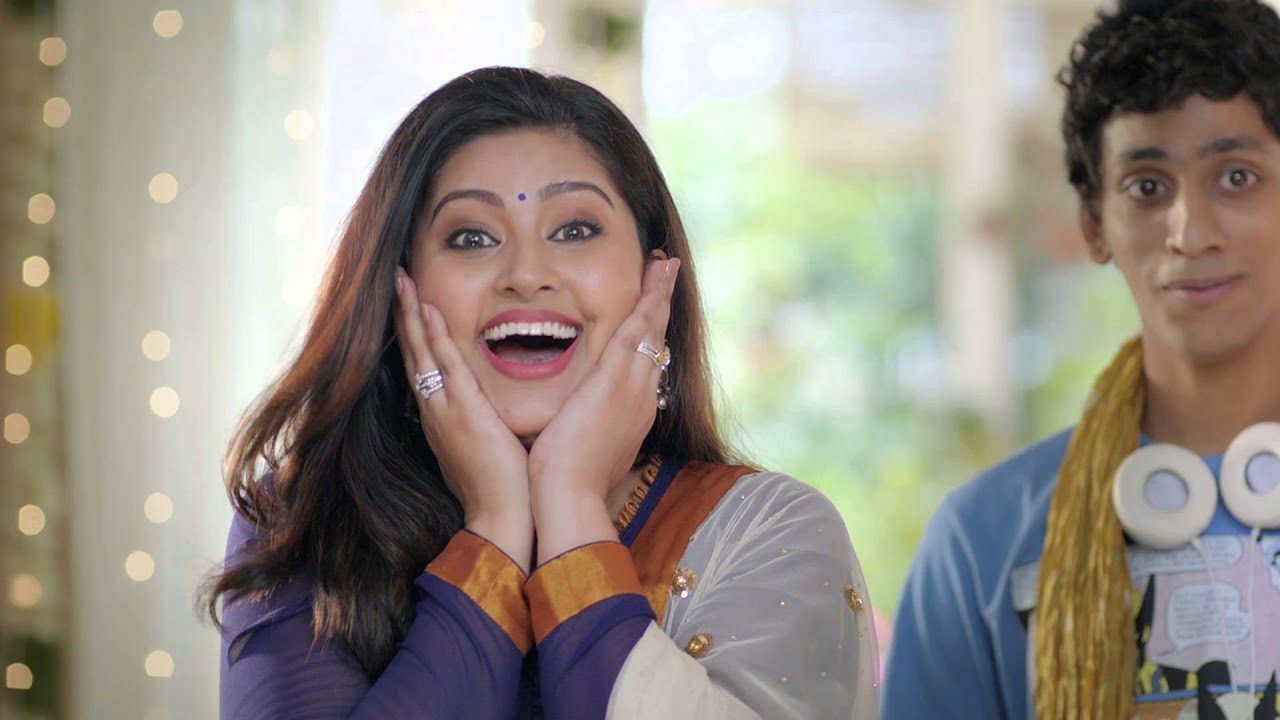 Bharat Matrimony – Actress Sneha’s Wedding Photography Tips