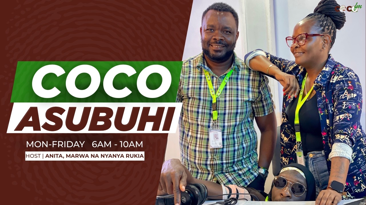 COCO ASUBUHI || 11.02.2026