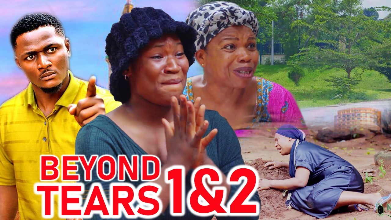 MODEL HIGH SCHOOL (SEASON 1&2) Showing Queen Okam And Uju Okoli Latest Nigerian Movie 2026